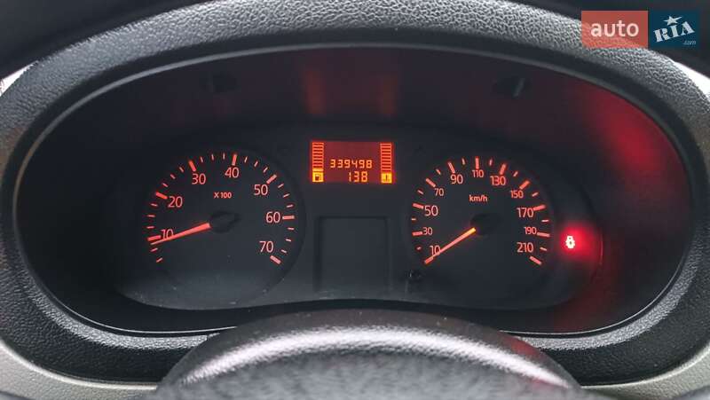 Минивэн Renault Kangoo 2008 в Сарнах фото 49 Минивэн Renault Kangoo 2008 в Сарнах