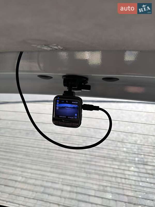 Минивэн Renault Kangoo 2012 в Одессе