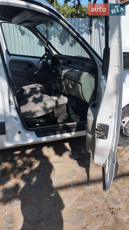 Минивэн Renault Kangoo 2006 в Мукачево фото 18 Минивэн Renault Kangoo 2006 в Мукачево