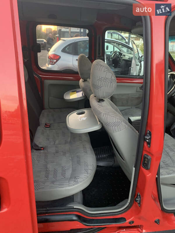 Минивэн Renault Kangoo 2007 в Белой Церкви фото 22 Минивэн Renault Kangoo 2007 в Белой Церкви