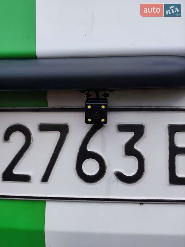 Мінівен Renault Kangoo 2008 в Хмельницькому фото 4 Мінівен Renault Kangoo 2008 в Хмельницькому