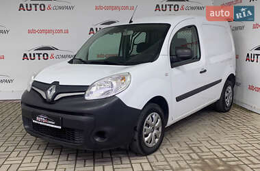 Вантажний фургон Renault Kangoo 2021 в Львові