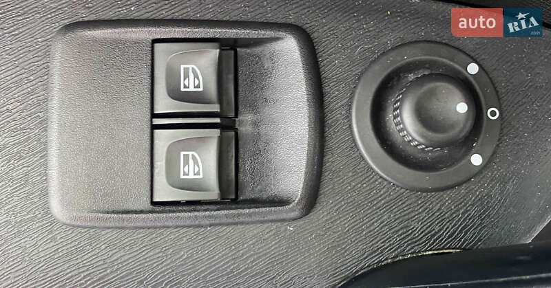 Грузовой фургон Renault Kangoo 2021 в Львове фото 24 Грузовой фургон Renault Kangoo 2021 в Львове