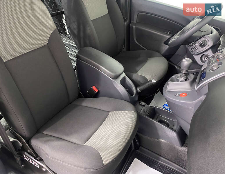 Грузовой фургон Renault Kangoo 2021 в Львове фото 13 Грузовой фургон Renault Kangoo 2021 в Львове