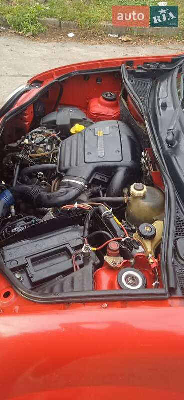 Минивэн Renault Kangoo 1999 в Ровно фото 6 Минивэн Renault Kangoo 1999 в Ровно