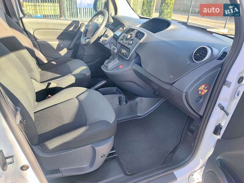 Мінівен Renault Kangoo 2020 в Вінниці фото 6 Мінівен Renault Kangoo 2020 в Вінниці