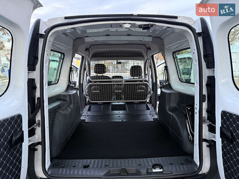 Минивэн Renault Kangoo 2019 в Днепре фото 78 Минивэн Renault Kangoo 2019 в Днепре