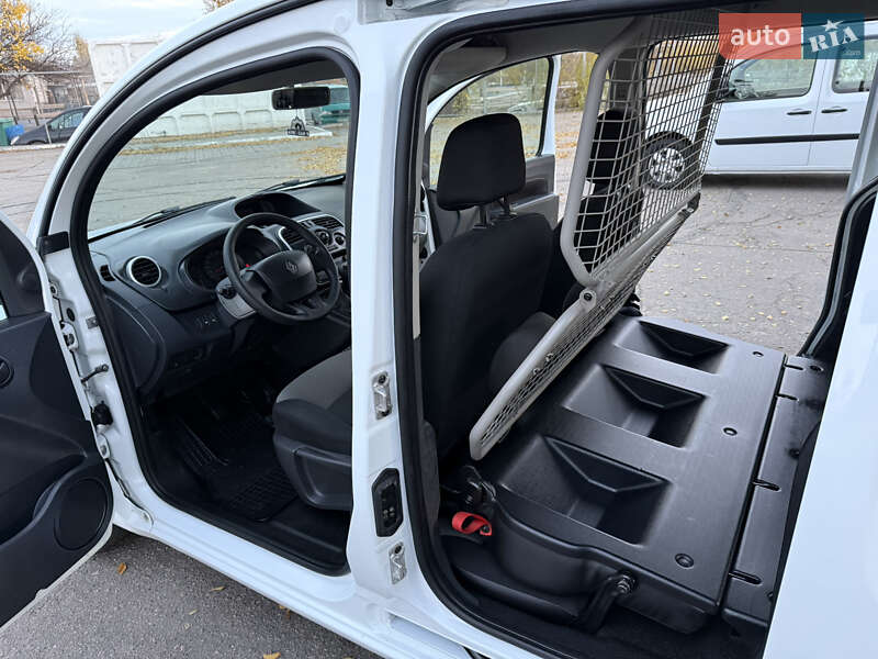 Минивэн Renault Kangoo 2019 в Днепре фото 83 Минивэн Renault Kangoo 2019 в Днепре