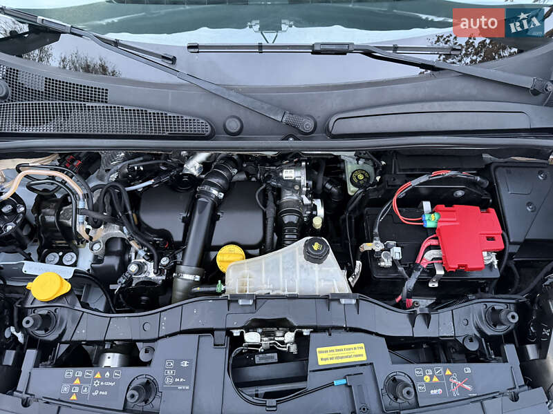 Минивэн Renault Kangoo 2019 в Днепре фото 88 Минивэн Renault Kangoo 2019 в Днепре