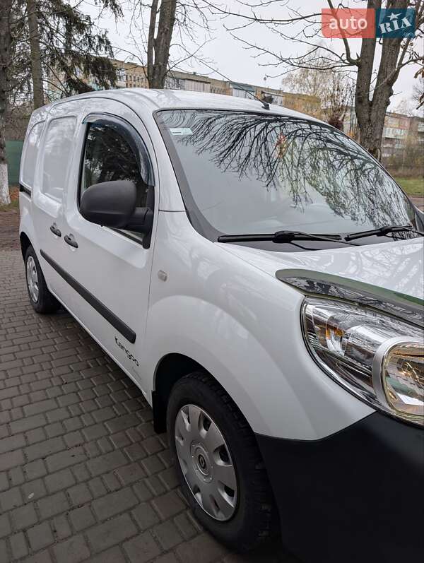 Інші вантажівки Renault Kangoo 2016 в Вапнярці