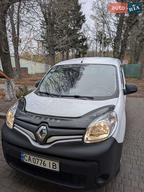 Інші вантажівки Renault Kangoo 2016 в Вапнярці