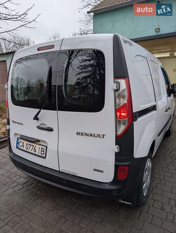 Інші вантажівки Renault Kangoo 2016 в Вапнярці