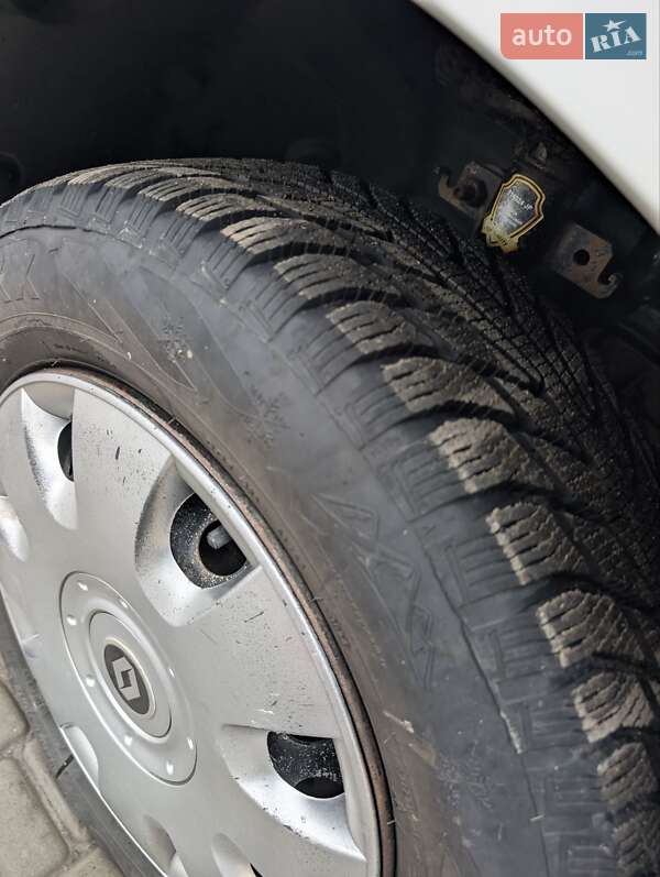 Інші вантажівки Renault Kangoo 2016 в Вапнярці