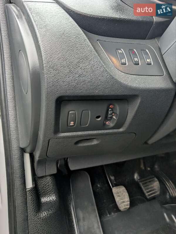 Інші вантажівки Renault Kangoo 2016 в Вапнярці