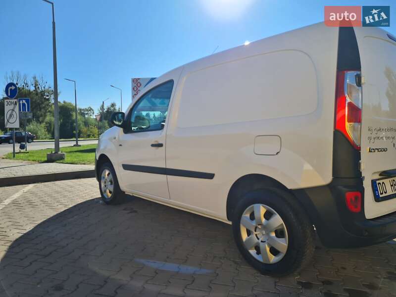 Другие грузовики Renault Kangoo 2019 в Дубно