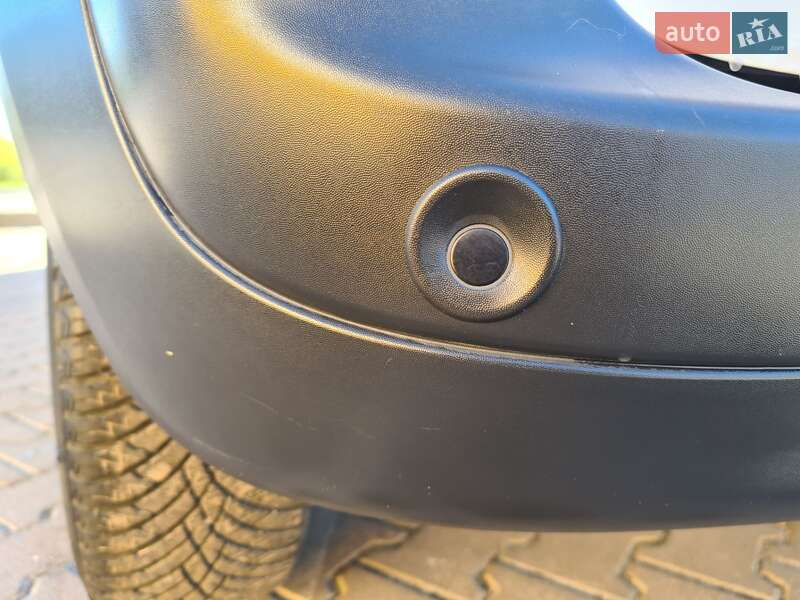 Другие грузовики Renault Kangoo 2019 в Дубно