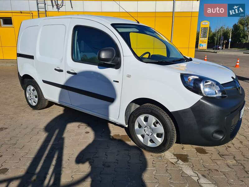 Другие грузовики Renault Kangoo 2019 в Дубно