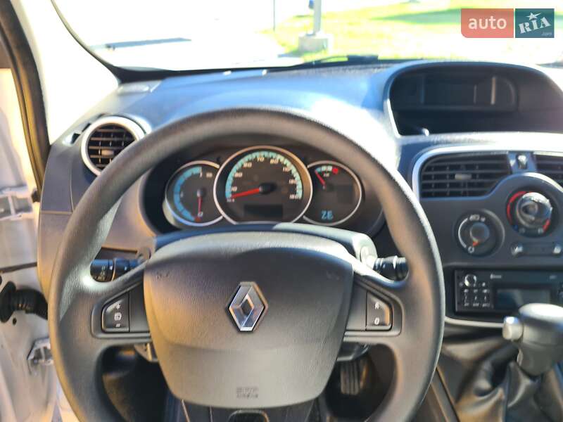 Другие грузовики Renault Kangoo 2019 в Дубно