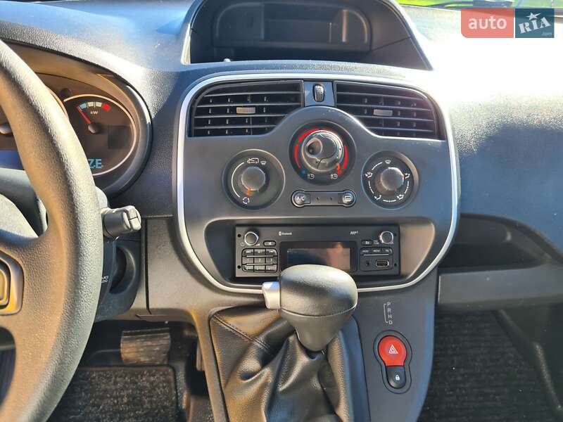 Другие грузовики Renault Kangoo 2019 в Дубно