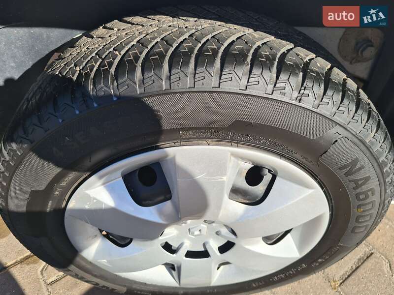 Другие грузовики Renault Kangoo 2019 в Дубно