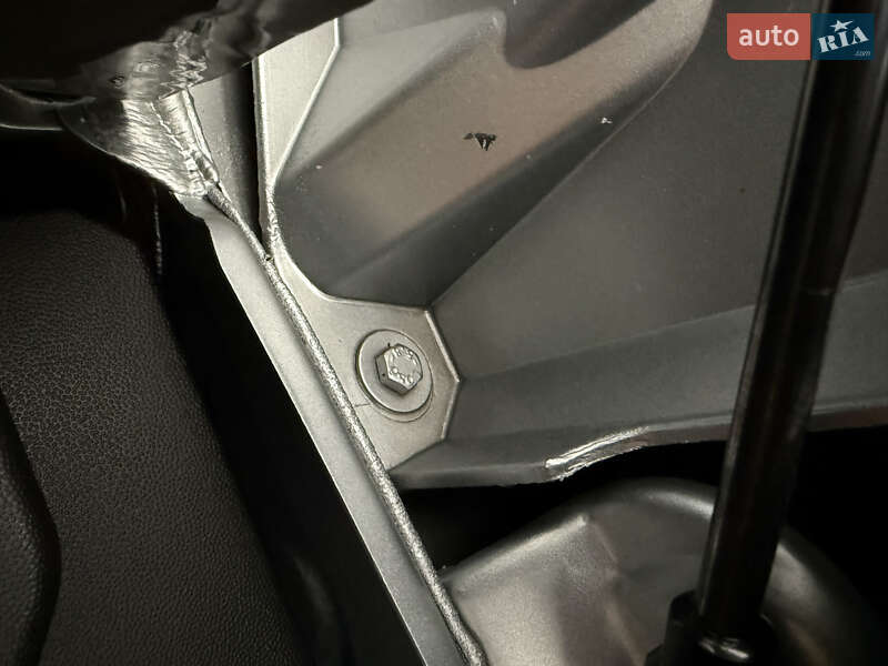 Грузовой фургон Renault Kangoo 2021 в Житомире фото 34 Грузовой фургон Renault Kangoo 2021 в Житомире