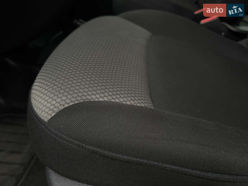 Грузовой фургон Renault Kangoo 2021 в Житомире фото 40 Грузовой фургон Renault Kangoo 2021 в Житомире