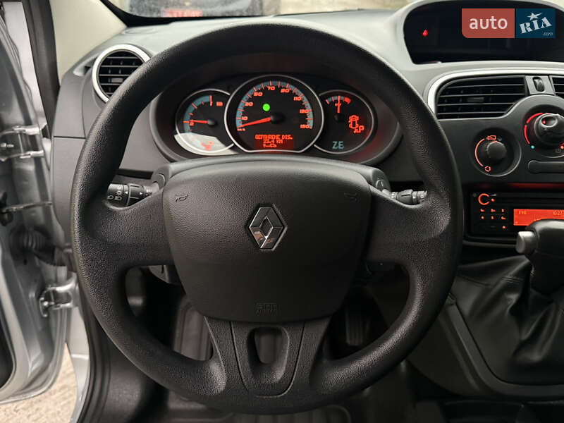 Грузовой фургон Renault Kangoo 2021 в Житомире фото 53 Грузовой фургон Renault Kangoo 2021 в Житомире