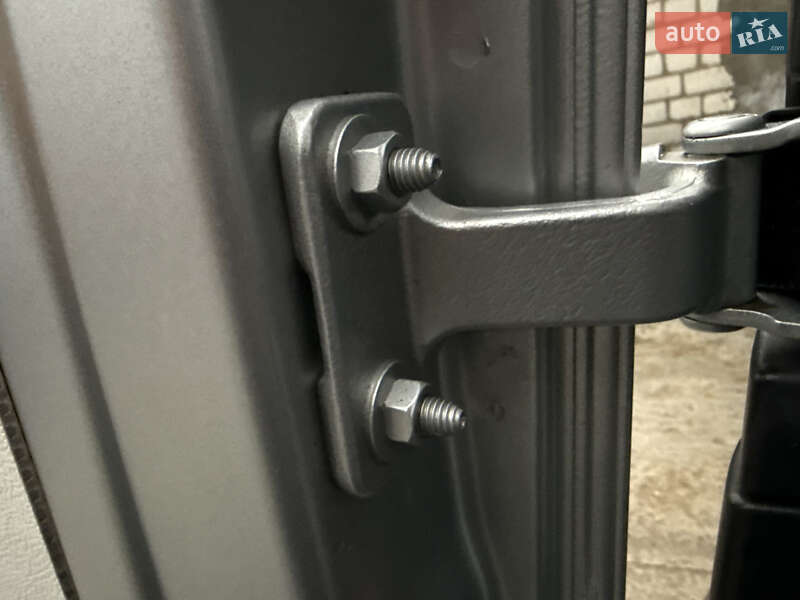 Грузовой фургон Renault Kangoo 2021 в Житомире фото 57 Грузовой фургон Renault Kangoo 2021 в Житомире