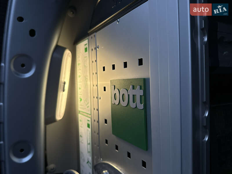 Грузовой фургон Renault Kangoo 2021 в Житомире фото 64 Грузовой фургон Renault Kangoo 2021 в Житомире