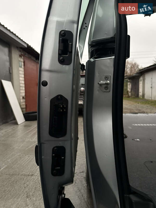 Грузовой фургон Renault Kangoo 2021 в Житомире фото 73 Грузовой фургон Renault Kangoo 2021 в Житомире