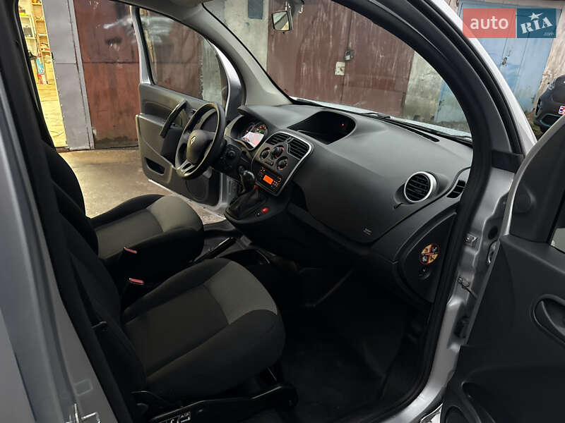 Грузовой фургон Renault Kangoo 2021 в Житомире фото 77 Грузовой фургон Renault Kangoo 2021 в Житомире