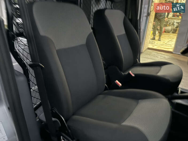 Грузовой фургон Renault Kangoo 2021 в Житомире фото 80 Грузовой фургон Renault Kangoo 2021 в Житомире