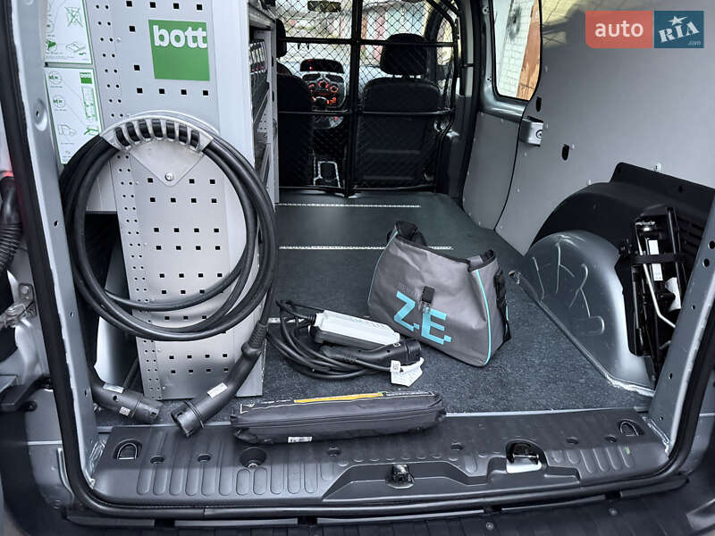 Грузовой фургон Renault Kangoo 2021 в Житомире фото 88 Грузовой фургон Renault Kangoo 2021 в Житомире