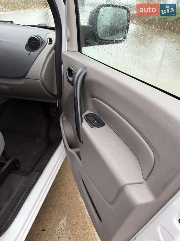Мінівен Renault Kangoo 2009 в Коростені