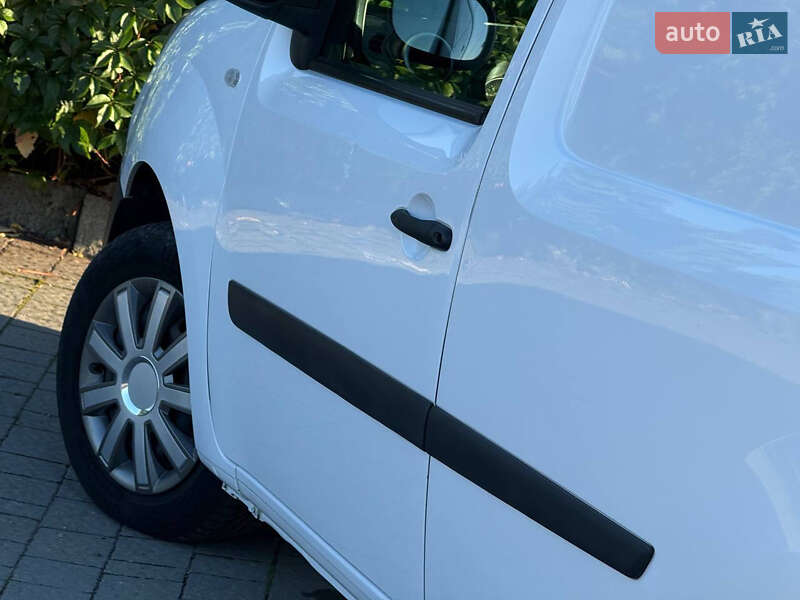 Грузовой фургон Renault Kangoo 2020 в Стрые