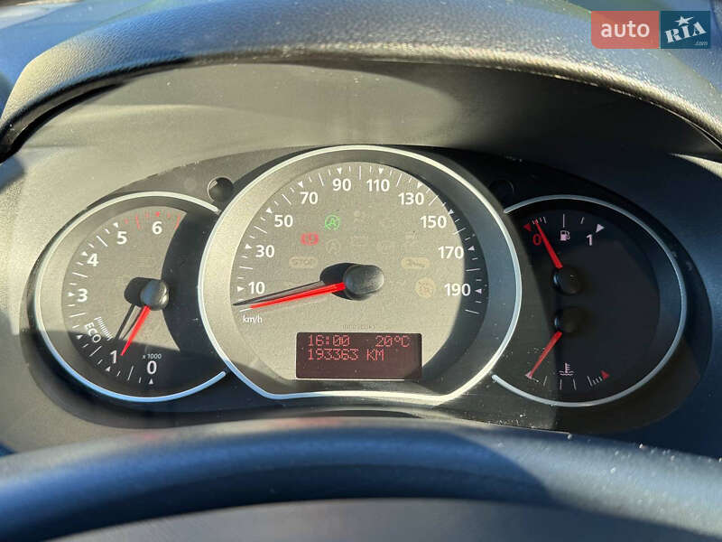 Грузовой фургон Renault Kangoo 2020 в Стрые