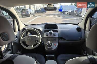 Минивэн Renault Kangoo 2009 в Полтаве