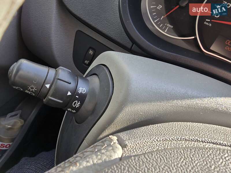 Минивэн Renault Kangoo 2009 в Полтаве