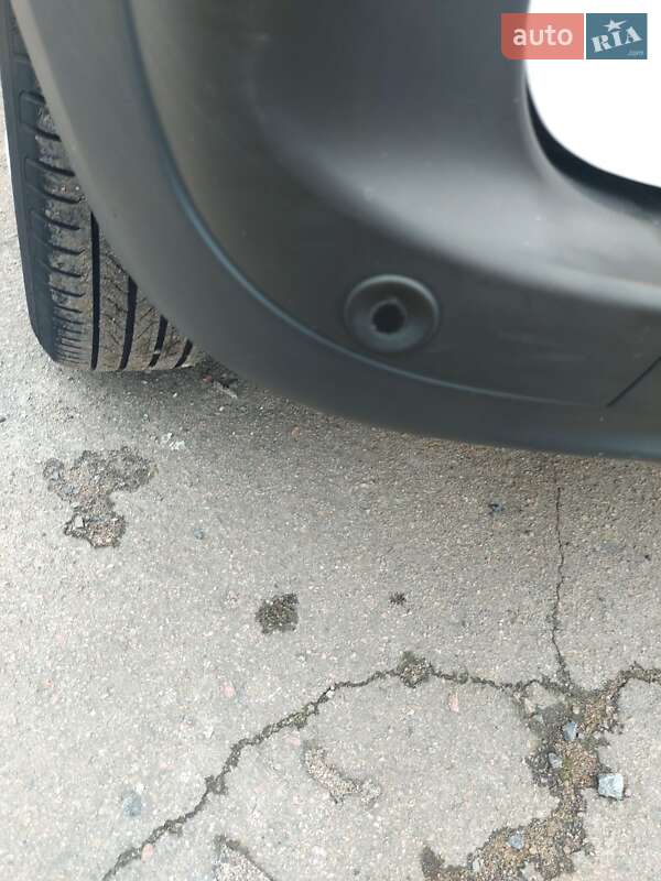 Грузовой фургон Renault Kangoo 2020 в Млинове фото 13 Грузовой фургон Renault Kangoo 2020 в Млинове