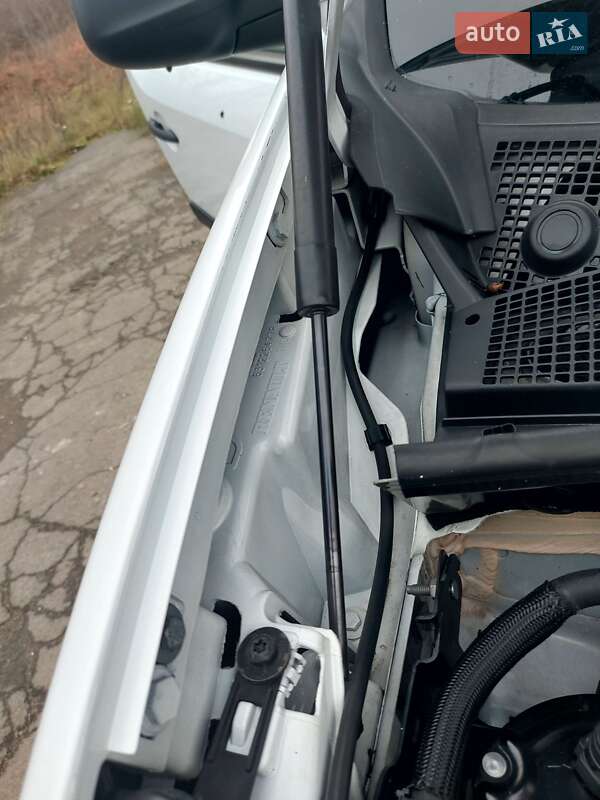 Грузовой фургон Renault Kangoo 2020 в Млинове фото 49 Грузовой фургон Renault Kangoo 2020 в Млинове