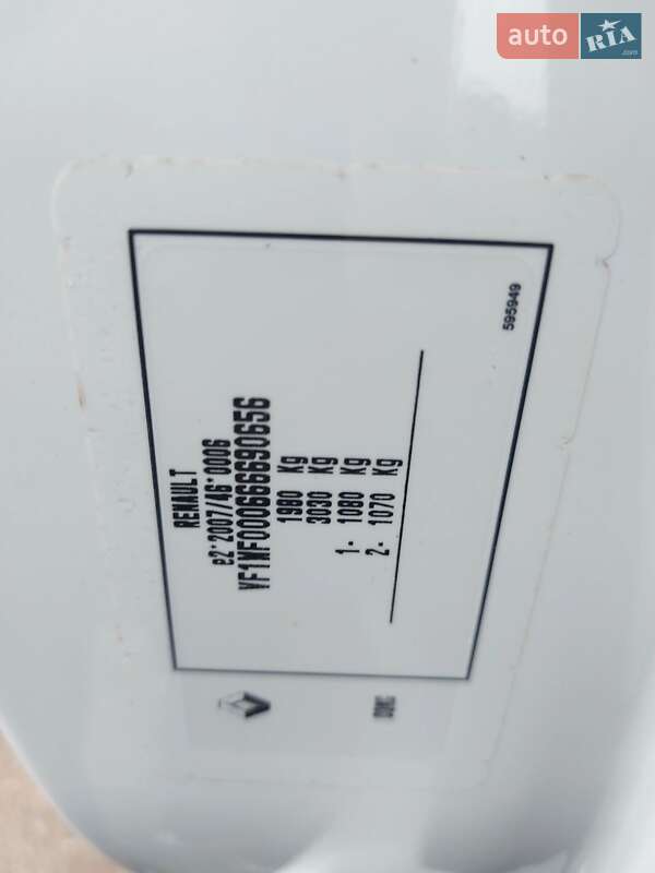Грузовой фургон Renault Kangoo 2020 в Млинове фото 57 Грузовой фургон Renault Kangoo 2020 в Млинове