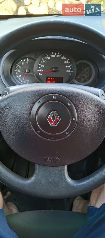 Вантажний фургон Renault Kangoo 2013 в Сумах фото 7 Вантажний фургон Renault Kangoo 2013 в Сумах