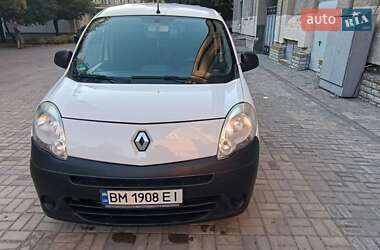 Грузовой фургон Renault Kangoo 2013 в Сумах