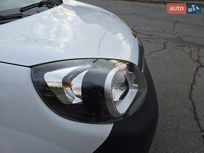 Грузовой фургон Renault Kangoo 2021 в Виннице фото 16 Грузовой фургон Renault Kangoo 2021 в Виннице