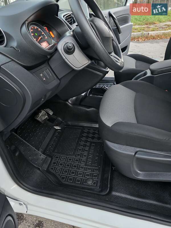 Грузовой фургон Renault Kangoo 2021 в Виннице фото 28 Грузовой фургон Renault Kangoo 2021 в Виннице