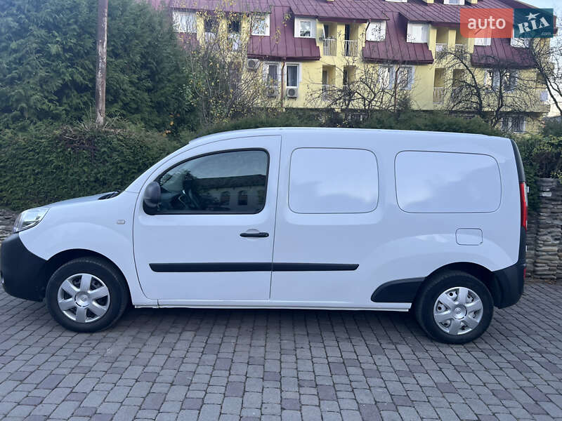 Вантажний фургон Renault Kangoo 2020 в Трускавці фото 25 Вантажний фургон Renault Kangoo 2020 в Трускавці