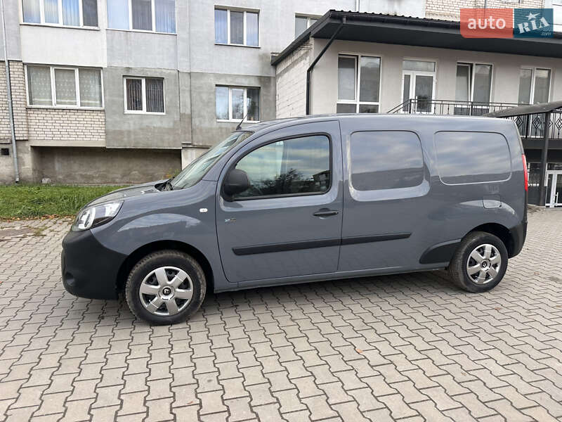 Грузовой фургон Renault Kangoo 2022 в Дубно