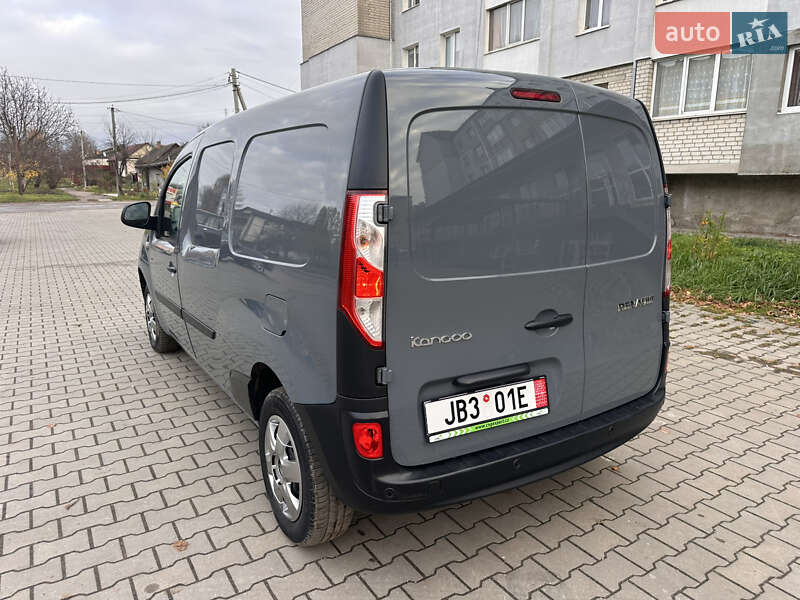 Грузовой фургон Renault Kangoo 2022 в Дубно
