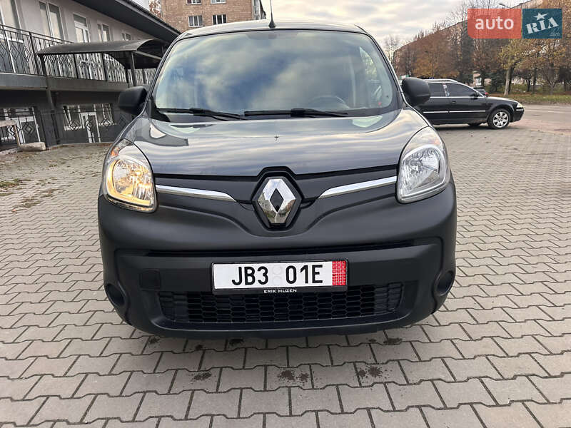 Грузовой фургон Renault Kangoo 2022 в Дубно