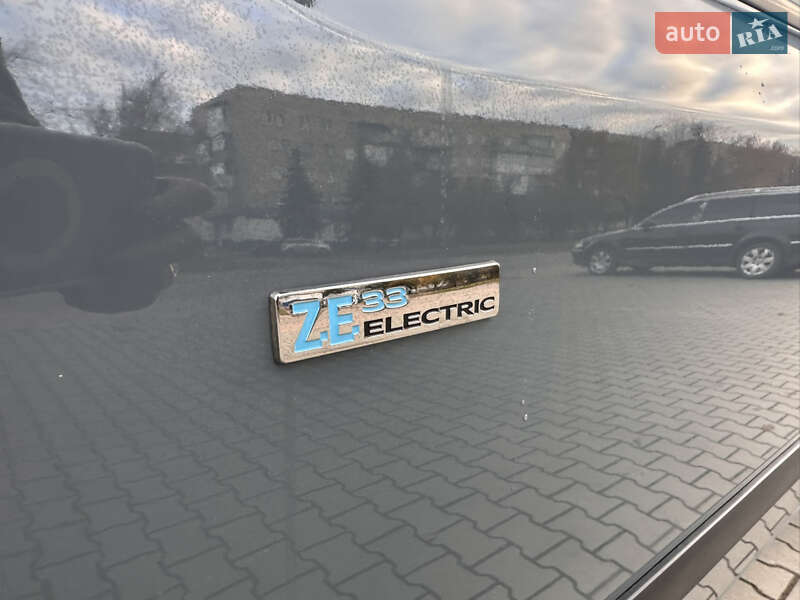 Грузовой фургон Renault Kangoo 2022 в Дубно